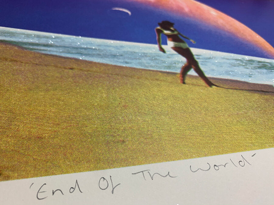 End Of The World