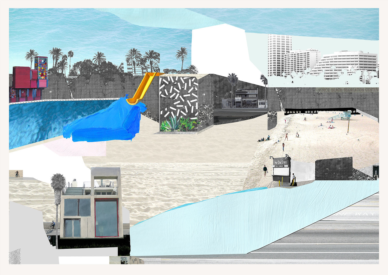 Now The Fun Begins (Mini) by Bonnie And Clyde