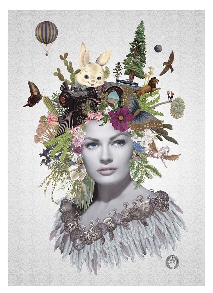 Lolita by Maria Rivans