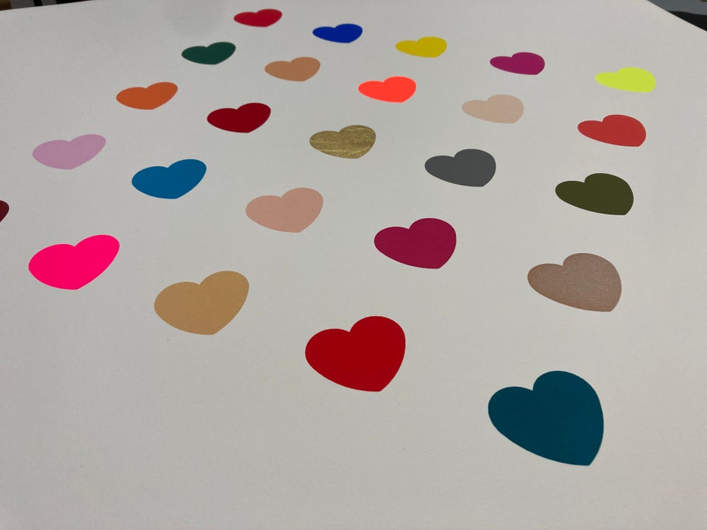 Love Is The Drug 6 by Ryan Callanan (RYCA)