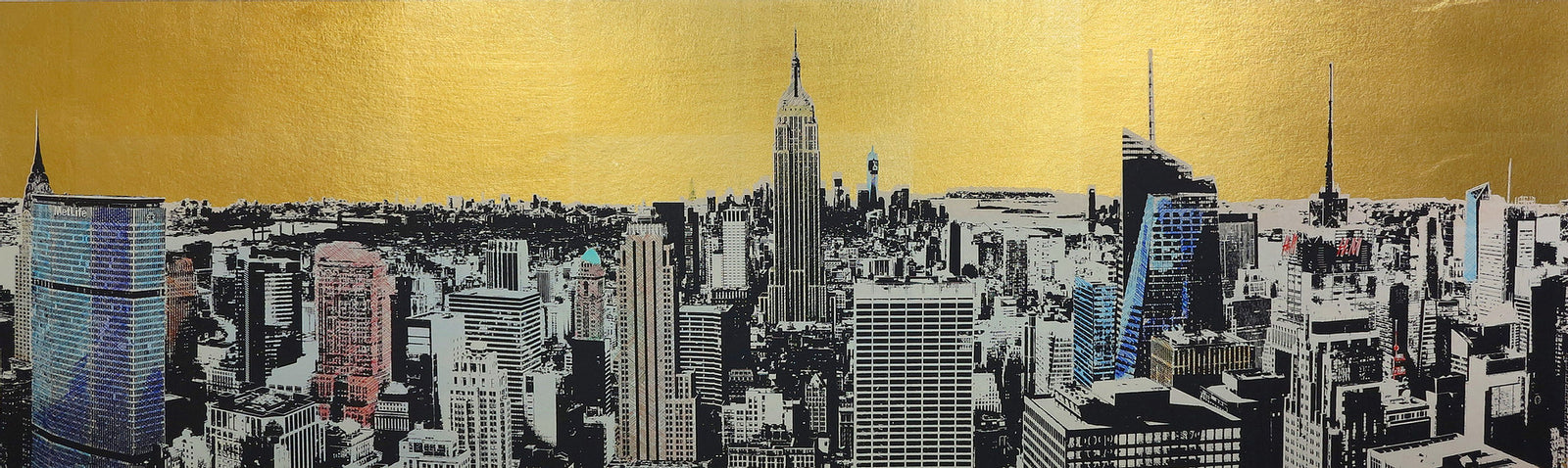 Only Living Boy by Jayson Lilley