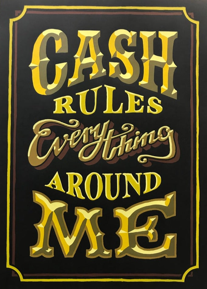 CASH RULES V.2