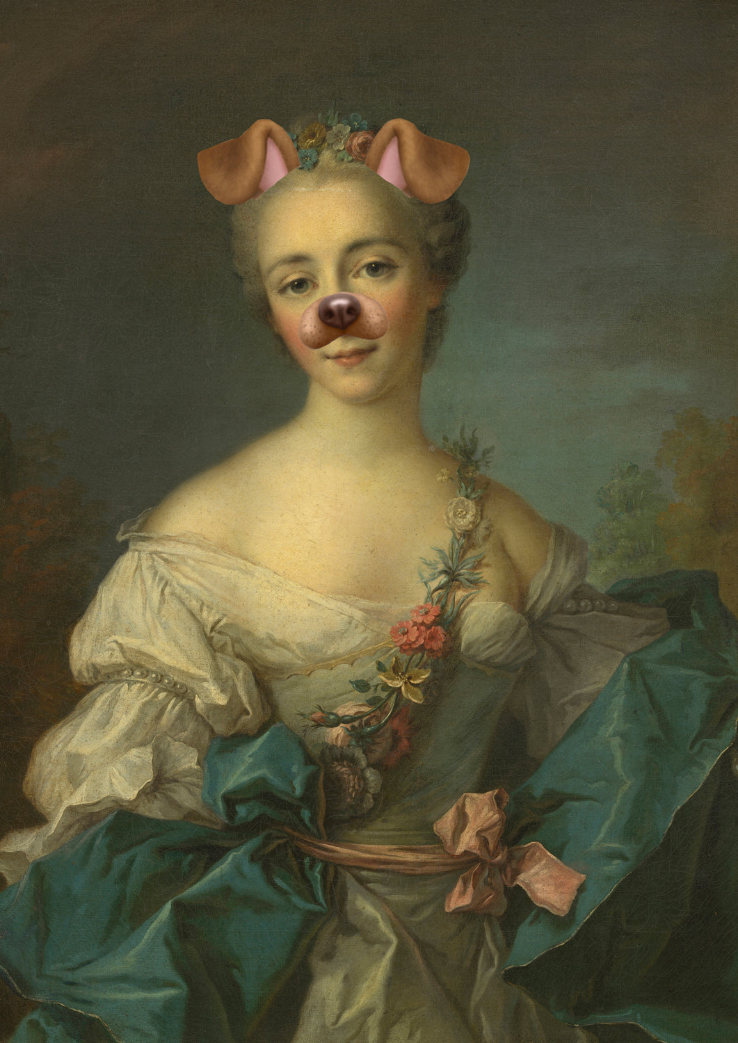 Snapchat by Haus Of Lucy