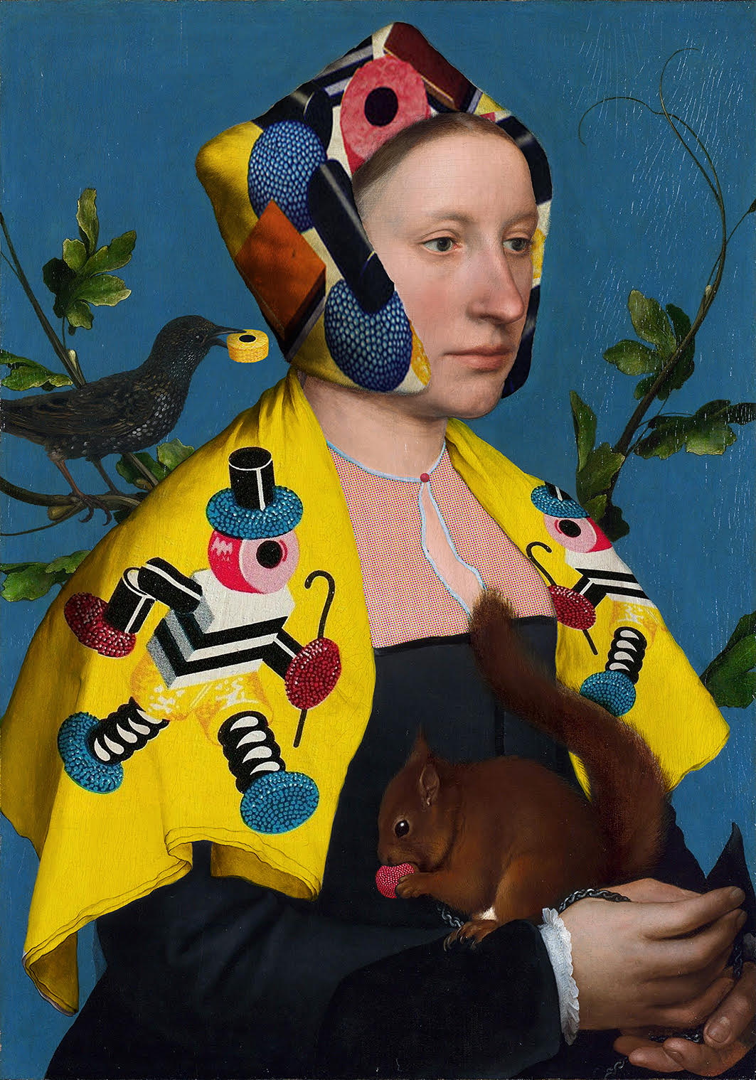 All Sorts by Little Fish Design