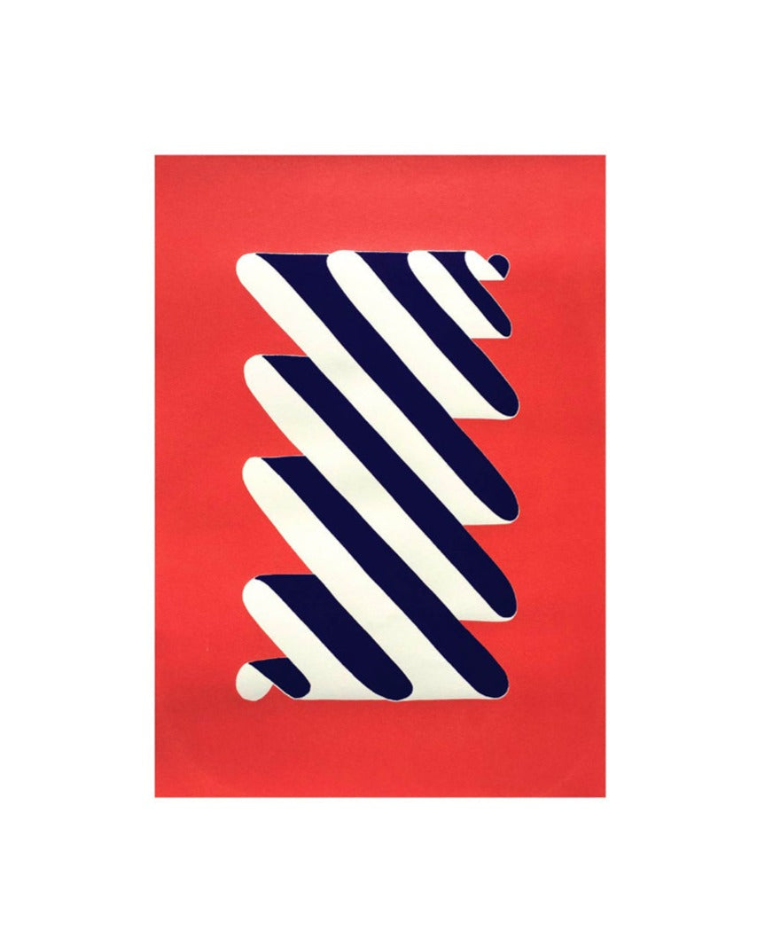 Wavy by Camila Quintero