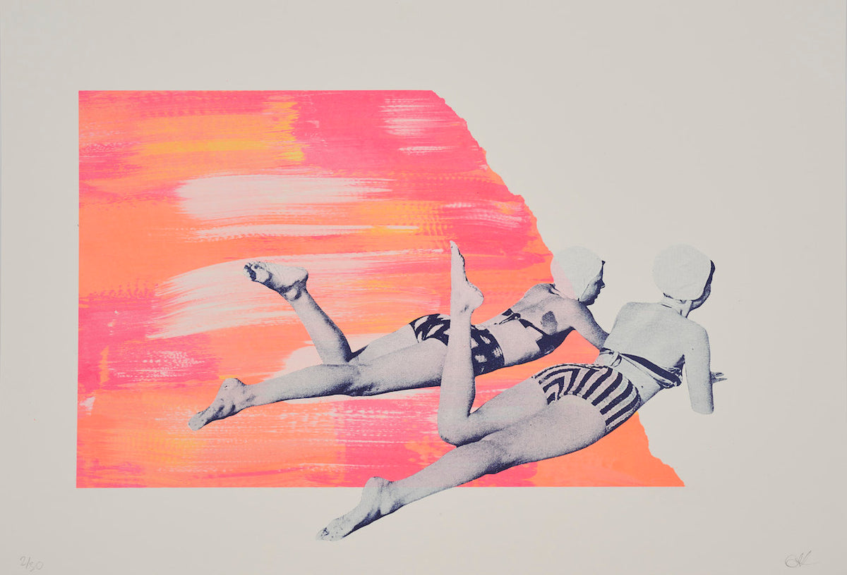 Rosa & Jude by Amy Gardner