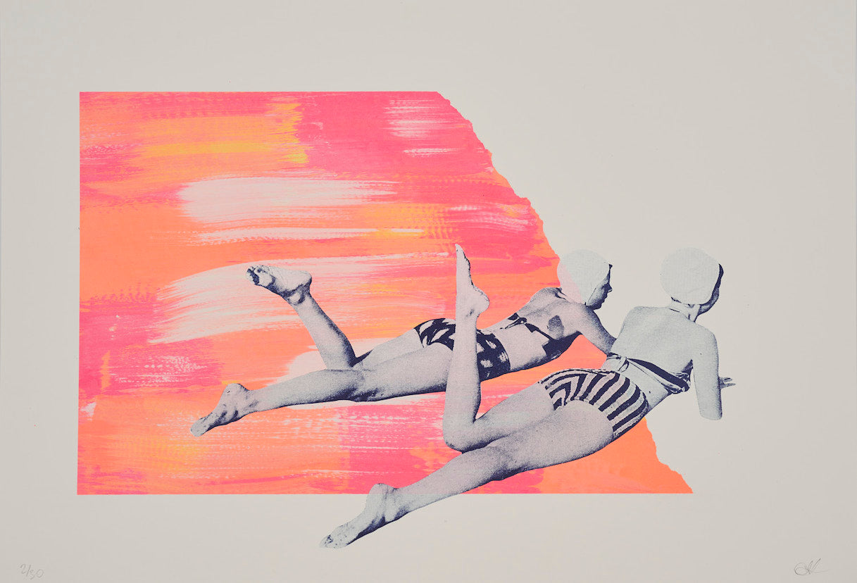 Rosa & Jude by Amy Gardner