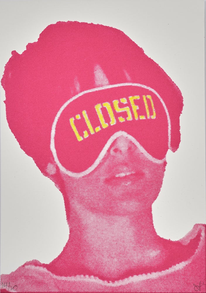 Closed by Amy Gardner